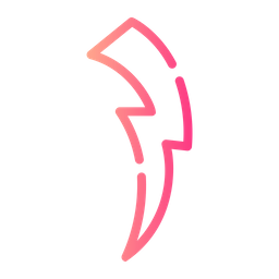 Lightning  Icon