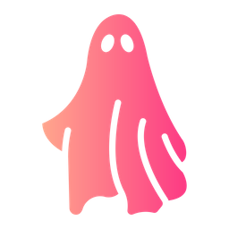 Fantasma  Ícone