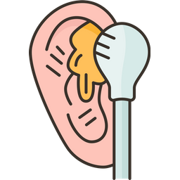 Ear  Icon