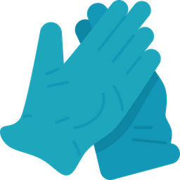 Blue Glove Medical 아이콘