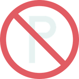 Parking  Icon