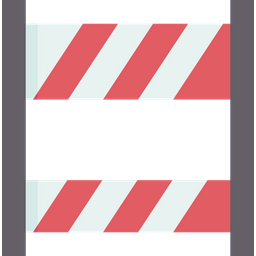 Barrier  Icon