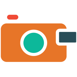 Camera  Icon