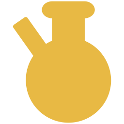 Becherglas  Symbol