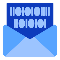 Email  Icon