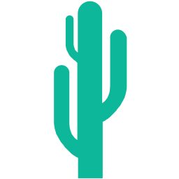 Cactus  Icon