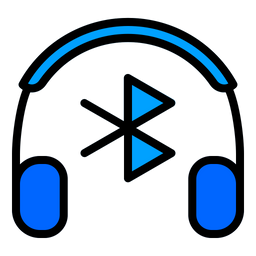 Bluetooth  Icon