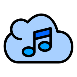 Cloud  Icon