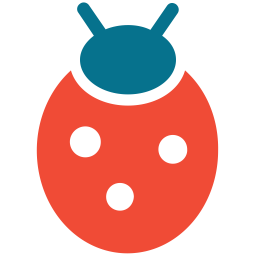 Bug  Icon