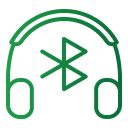 Bluetooth  Icon