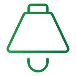 Cowbell  Icon