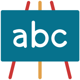 Blackboard  Icon