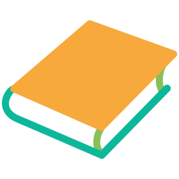 Book  Icon