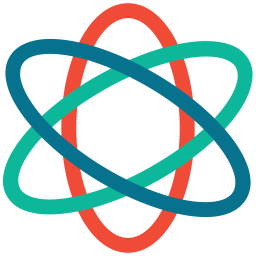 Atom  Icon