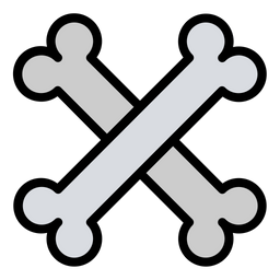 Bone  Icon