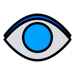 Eye  Icon