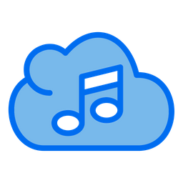 Cloud  Icon