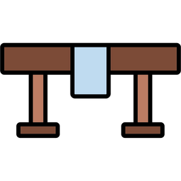 Bench  Icon