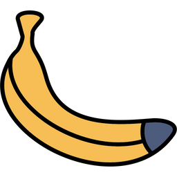 Banana  Icon