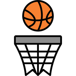 Basquetebol  Ícone