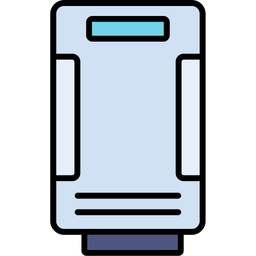 Air purifier  Icon