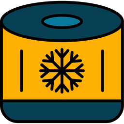 Air filter  Icon