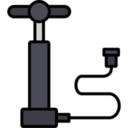 Air pump  Icon