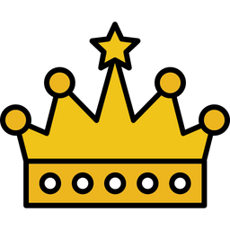 Crown  Icon