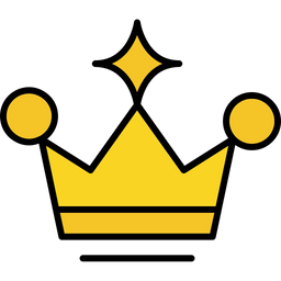 Crown  Icon