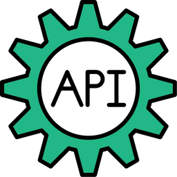 Api  Icon