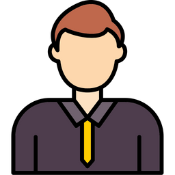 Account manager  Icon