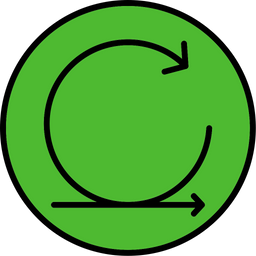 Agile  Icon