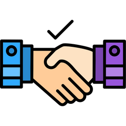 Agreement  Icon