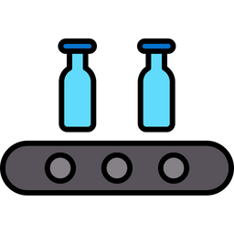 Assembly line  Icon