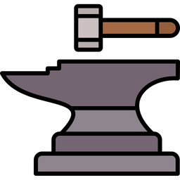 Anvil  Icon