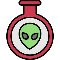 Aliens  Icon