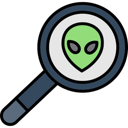 Aliens  Icon