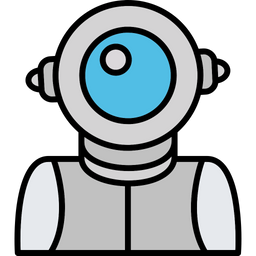 Astronaut  Icon