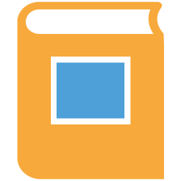 Book  Icon