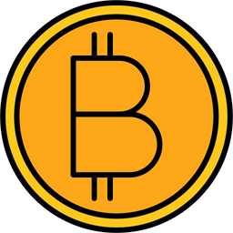 Bitcoin  Icon