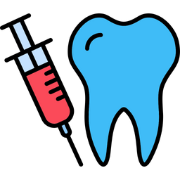 Anaesthesia  Icon