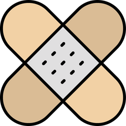 Band aid  Icon