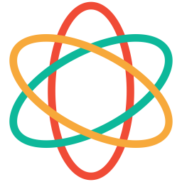 Atom  Icon