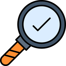 Account search  Icon