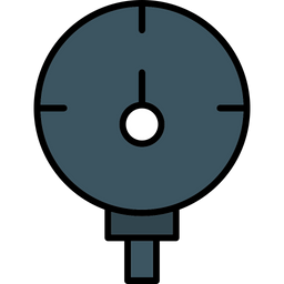 Analytics  Icon