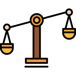 Balance  Icon