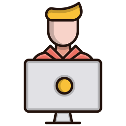 Student  Icon