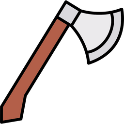 Axe  Icon