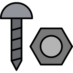 Bolt  Icon