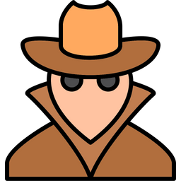 Agent  Icon